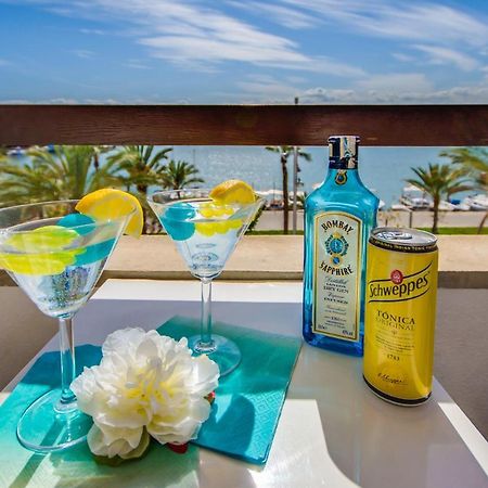 Ideal Property Mallorca - Blue Palm Beach Alcudia  Dış mekan fotoğraf