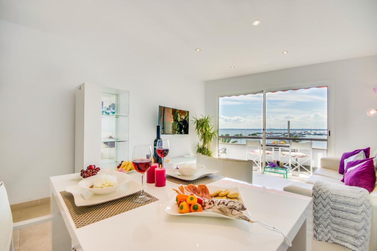 Ideal Property Mallorca - Blue Palm Beach Alcudia  Dış mekan fotoğraf