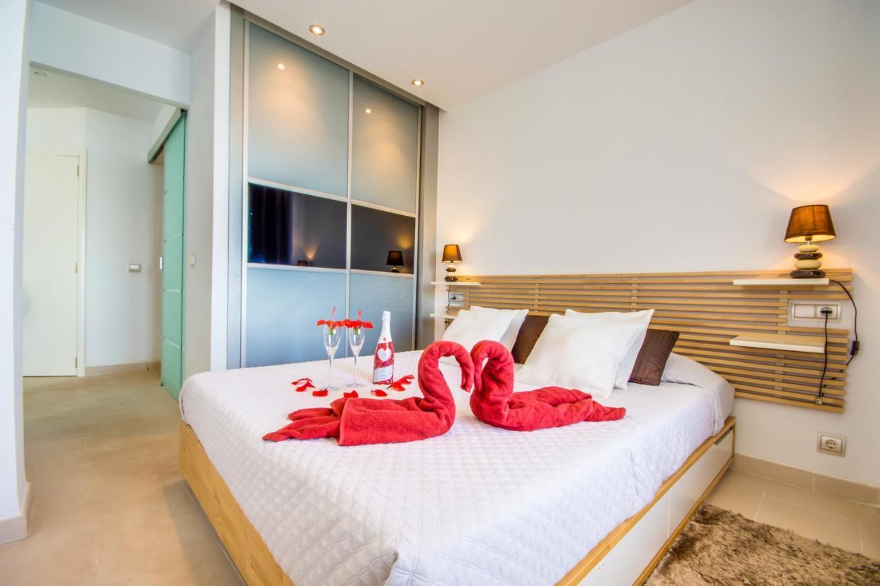 Ideal Property Mallorca - Blue Palm Beach Alcudia  Dış mekan fotoğraf