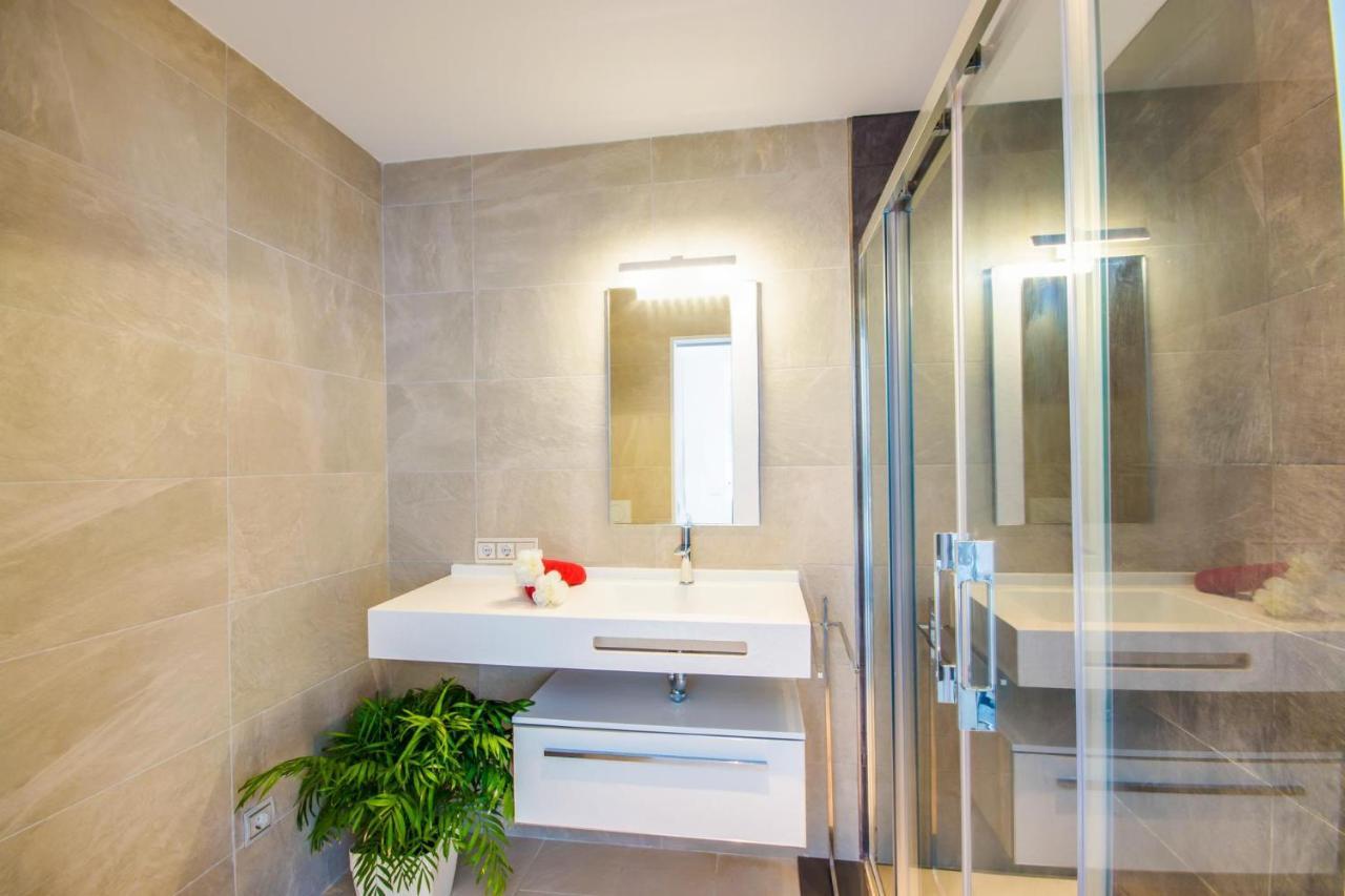 Ideal Property Mallorca - Blue Palm Beach Alcudia  Dış mekan fotoğraf