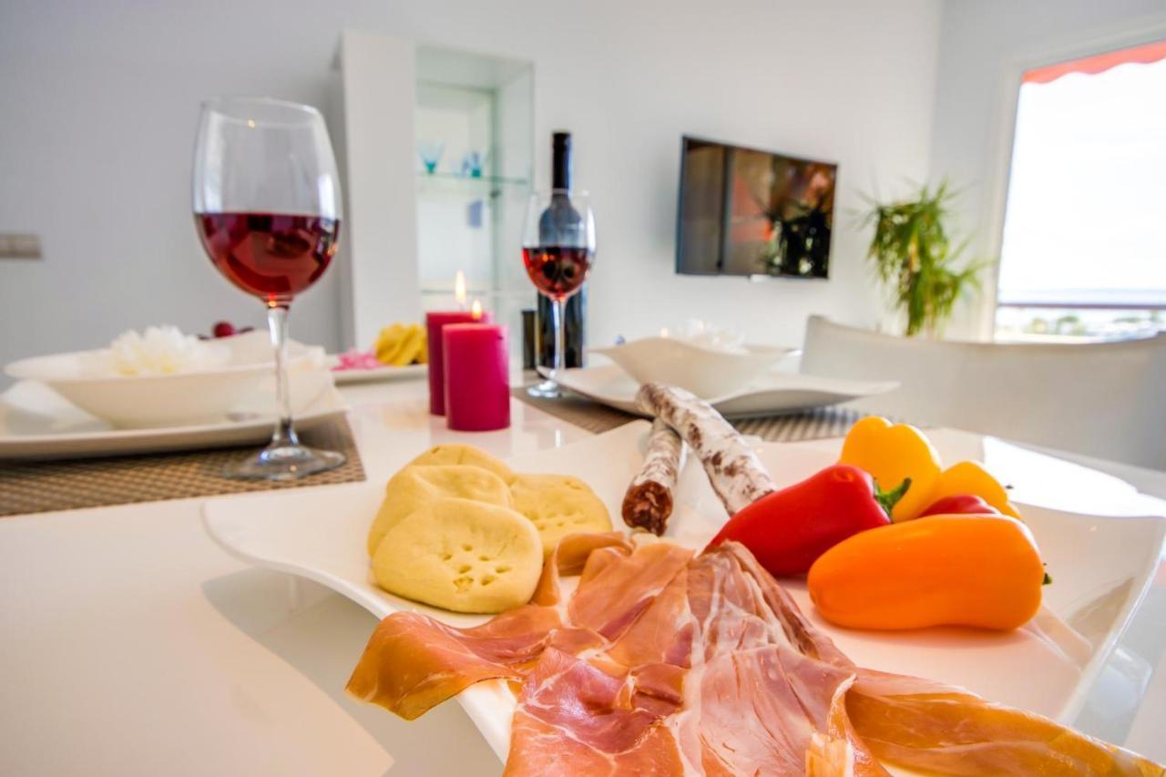 Ideal Property Mallorca - Blue Palm Beach Alcudia  Dış mekan fotoğraf