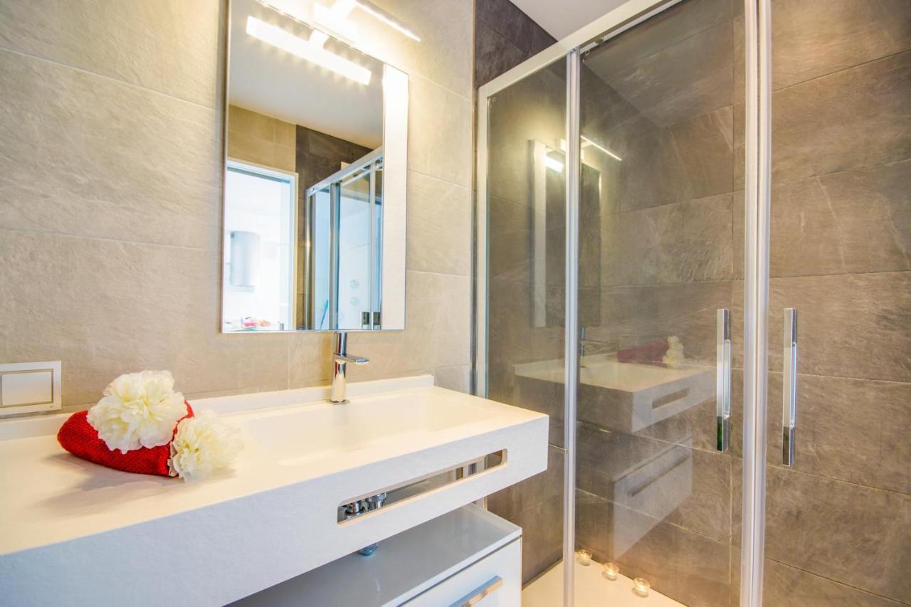 Ideal Property Mallorca - Blue Palm Beach Alcudia  Dış mekan fotoğraf